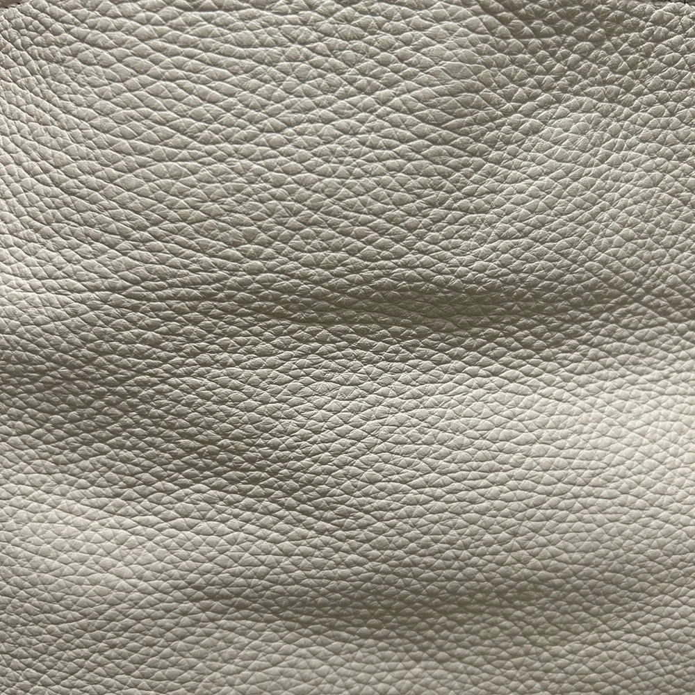 GILI Blush Pink Leather Handbag - Picture 11 of 11